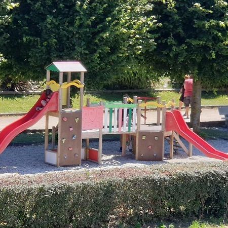 Le Beauvoir Exteriör bild