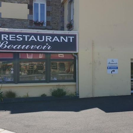 Le Beauvoir Exteriör bild