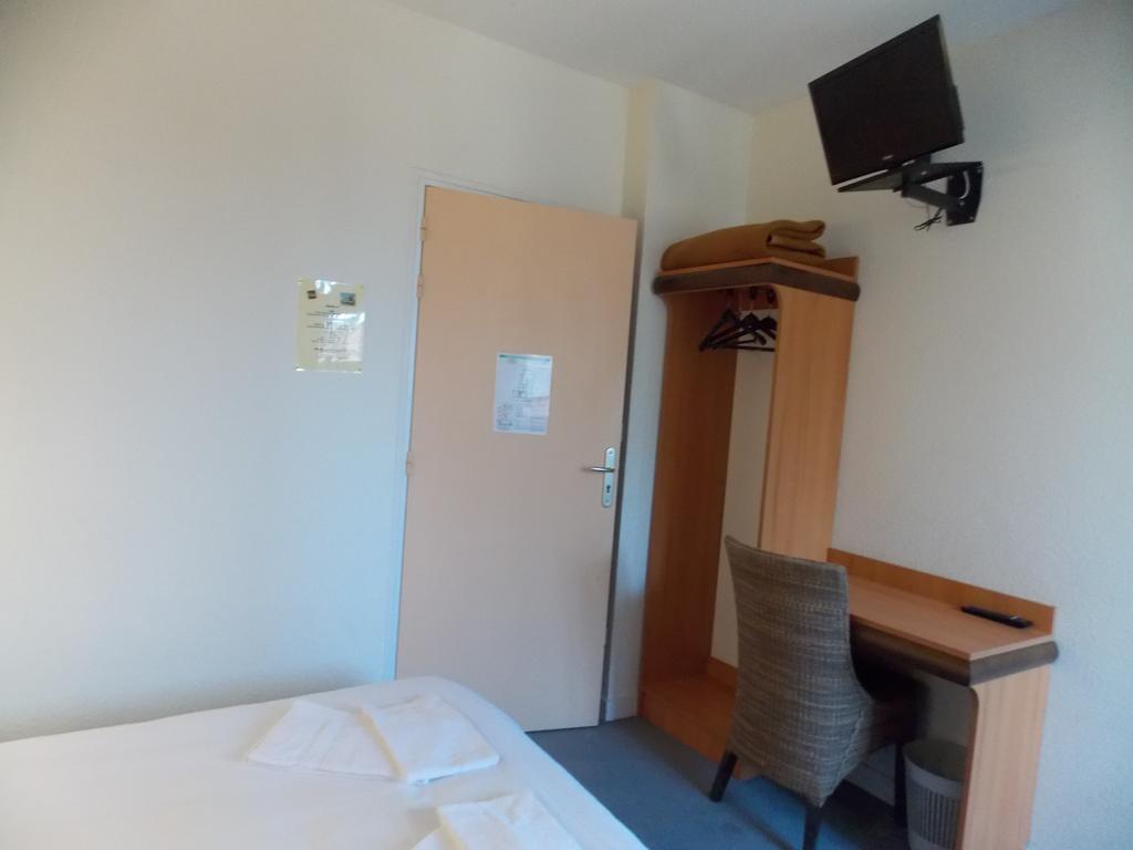 Le Beauvoir Exteriör bild