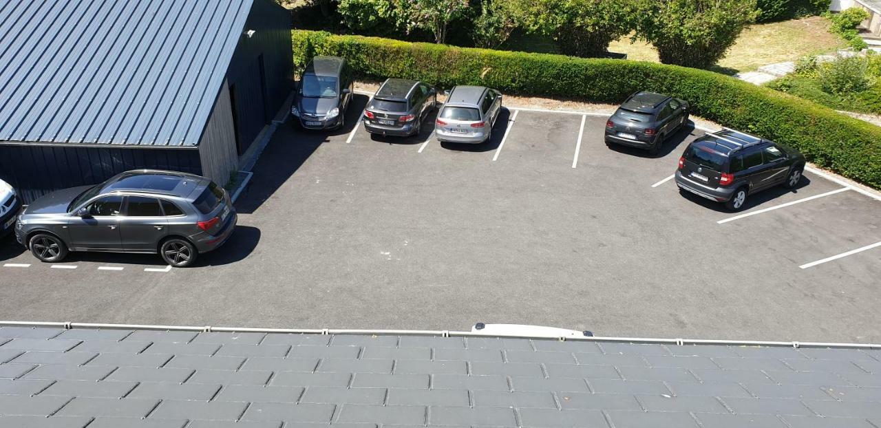 Le Beauvoir Exteriör bild